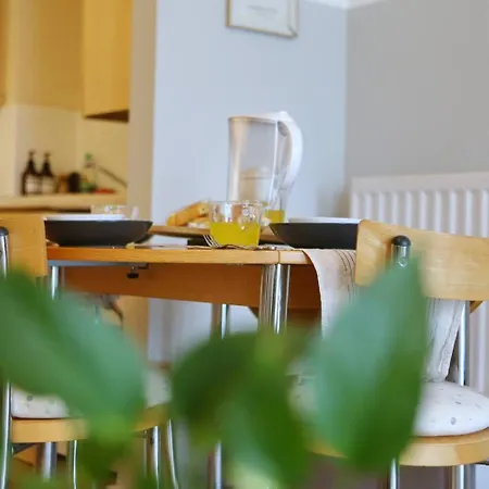 Apartamento Pass The Keys New Modern, Jewellery Quarter Birmingham